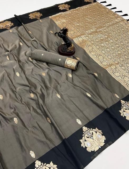 Malhar amrapali paithani-vol-9 saree womens wholesale clothing